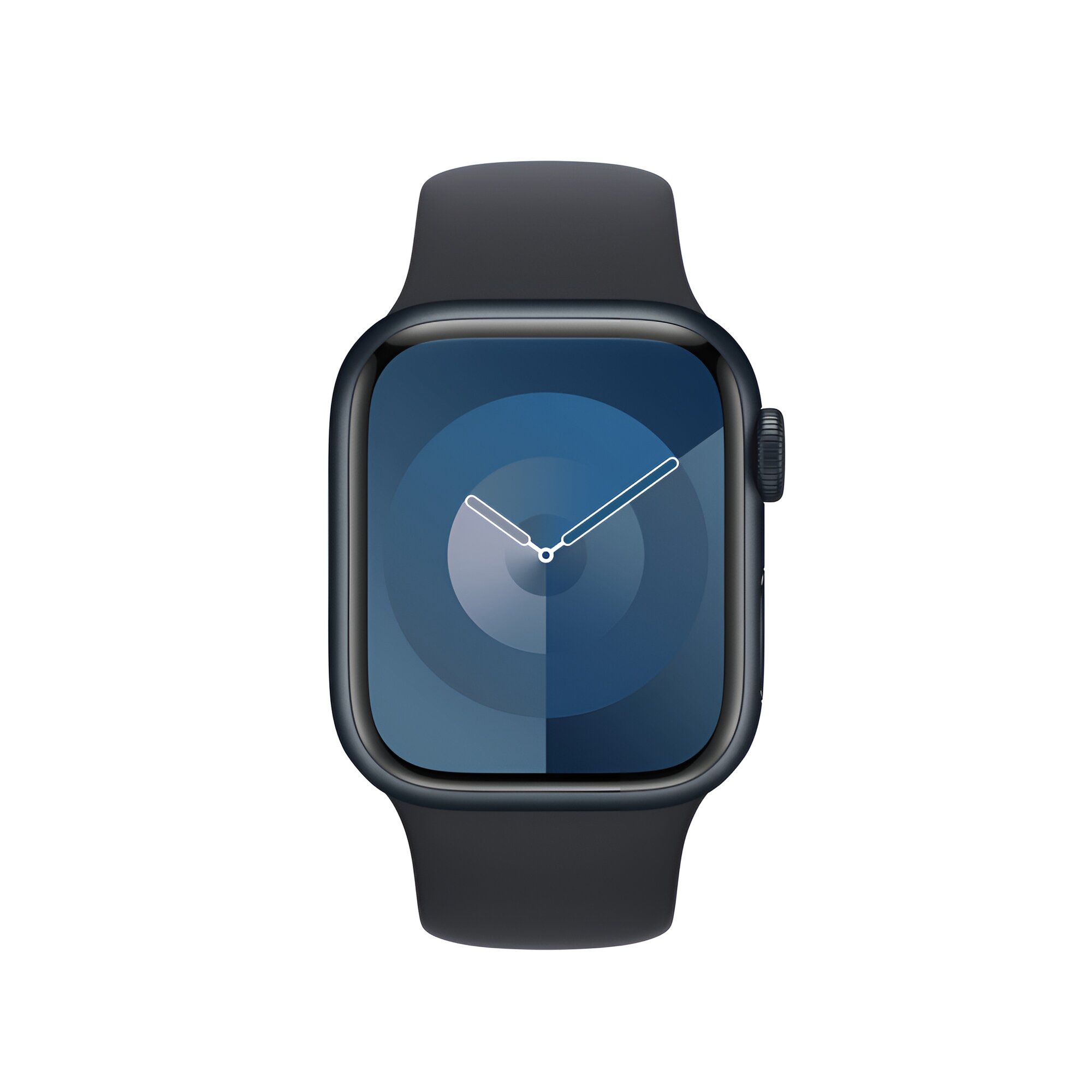Ремонт Apple Watch Series 9 - Ай как новый!