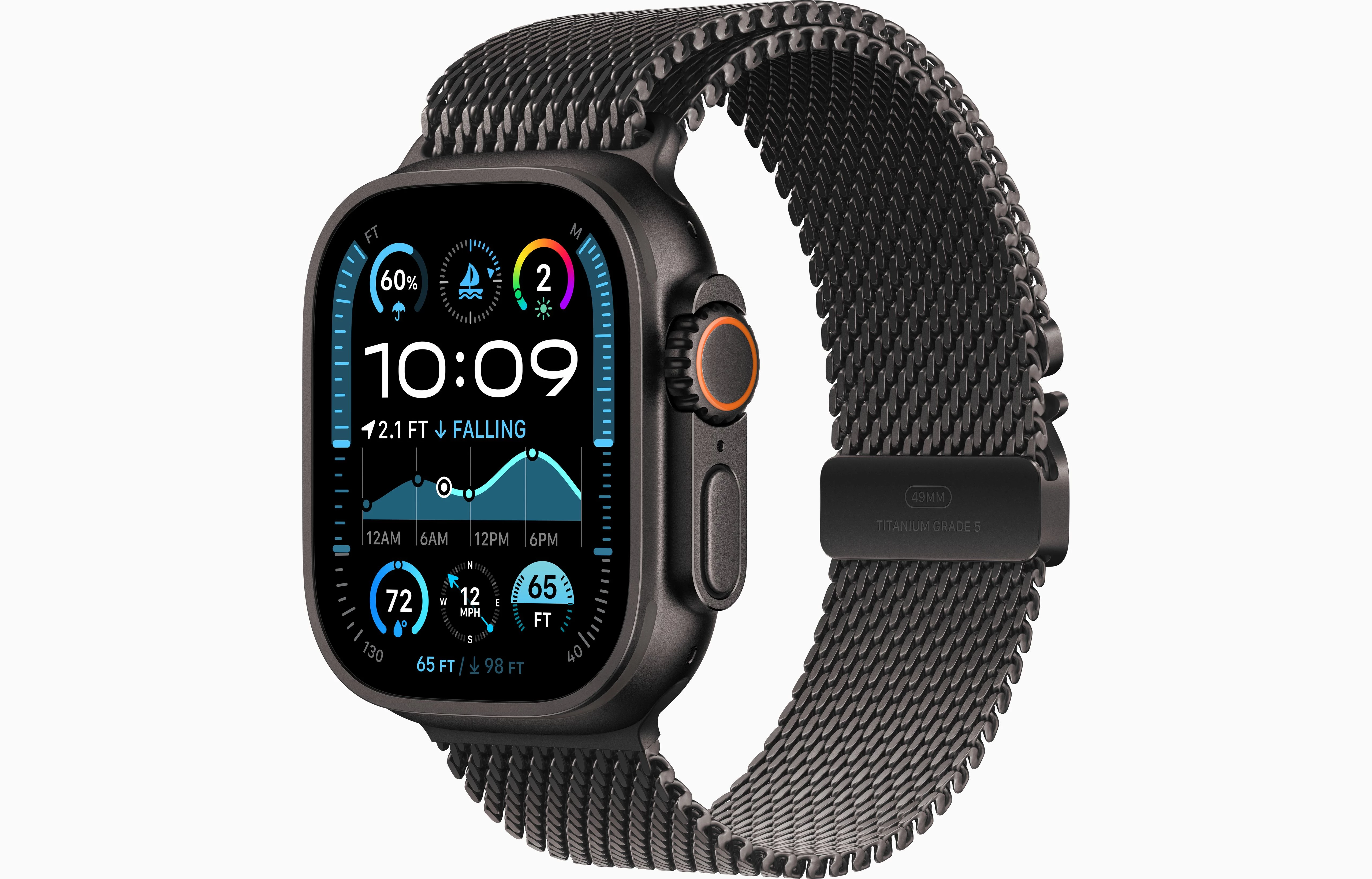 Apple Watch Ultra