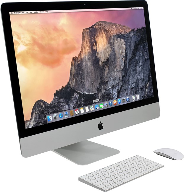 iMac Pro 2017