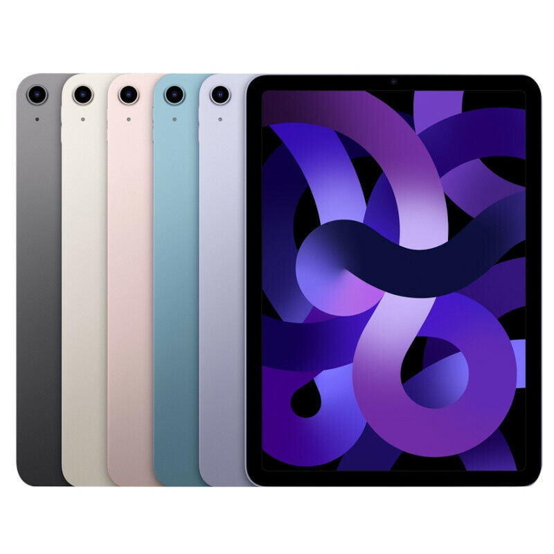 Ремонт iPad 6 (2018) - Ай как новый!