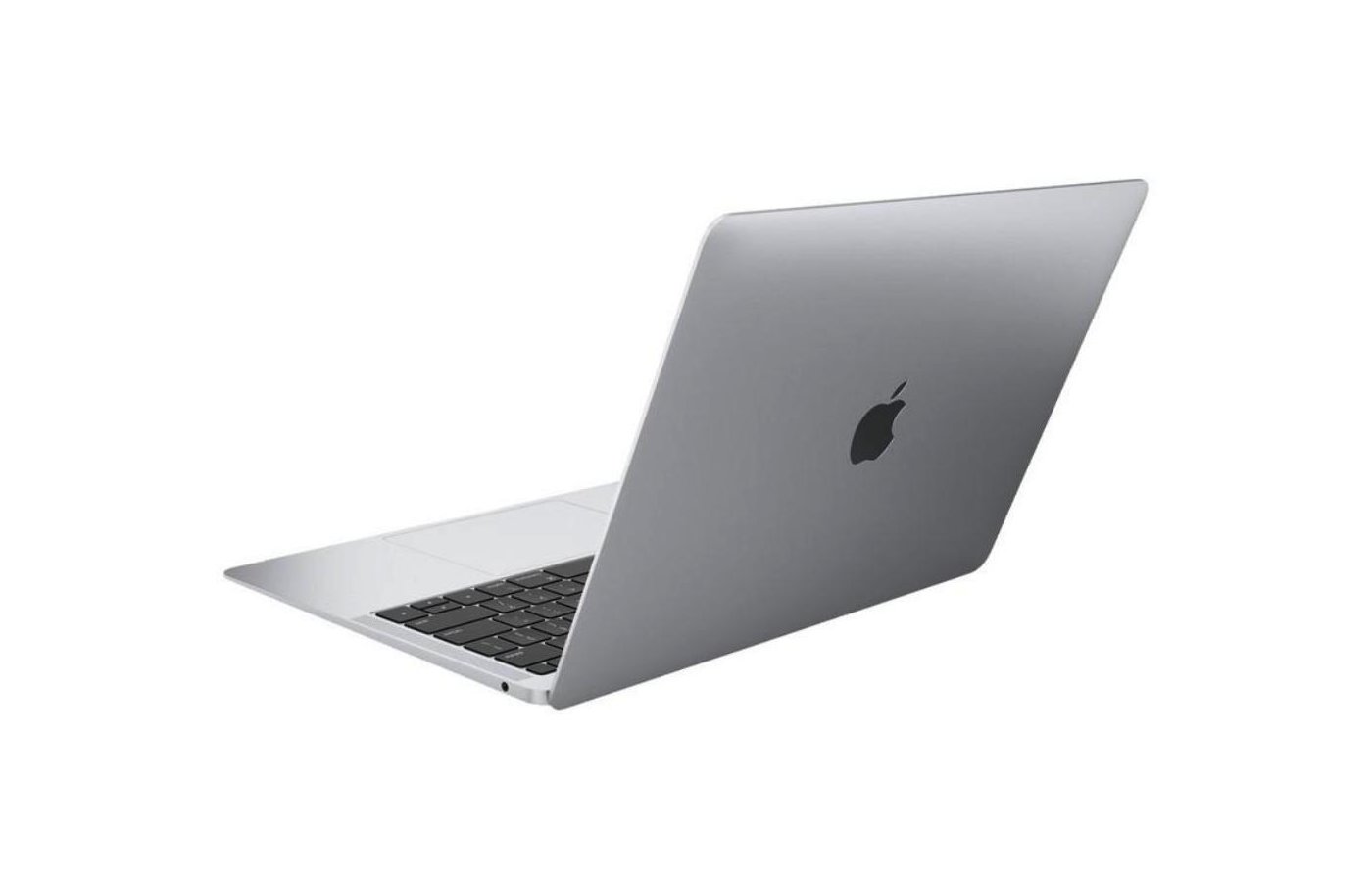 Ремонт MacBook Air 13``, M4, 2025 - Ай как новый!