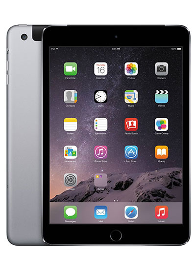 Ремонт iPad Air - Ай как новый!