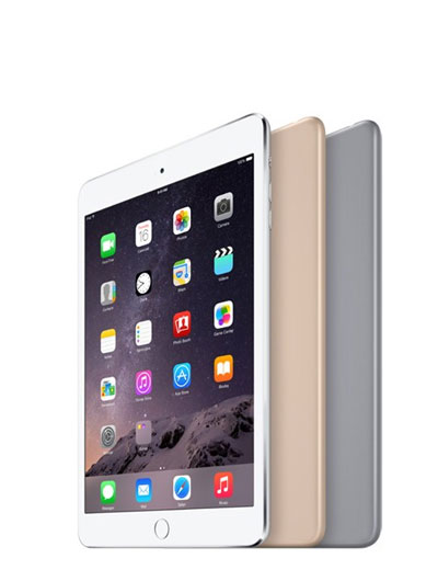 Ремонт iPad Mini - Ай как новый!