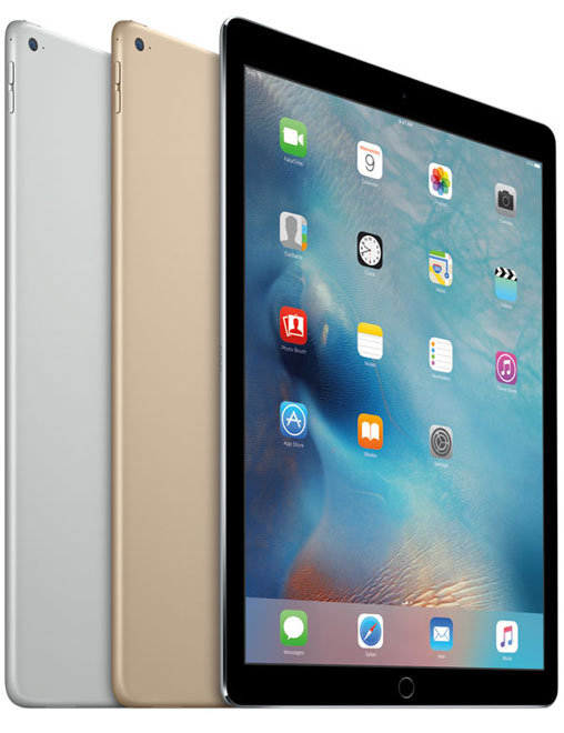 Ремонт iPad Pro - Ай как новый!