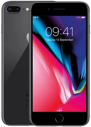 Ремонт Замена камеры iPhone 8