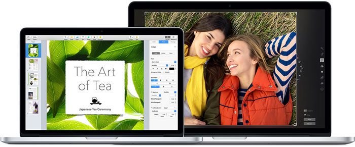 Ремонт MacBook Pro - Ай как новый!